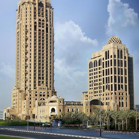 Arjaan By Rotana Dubai Media City Extérieur photo